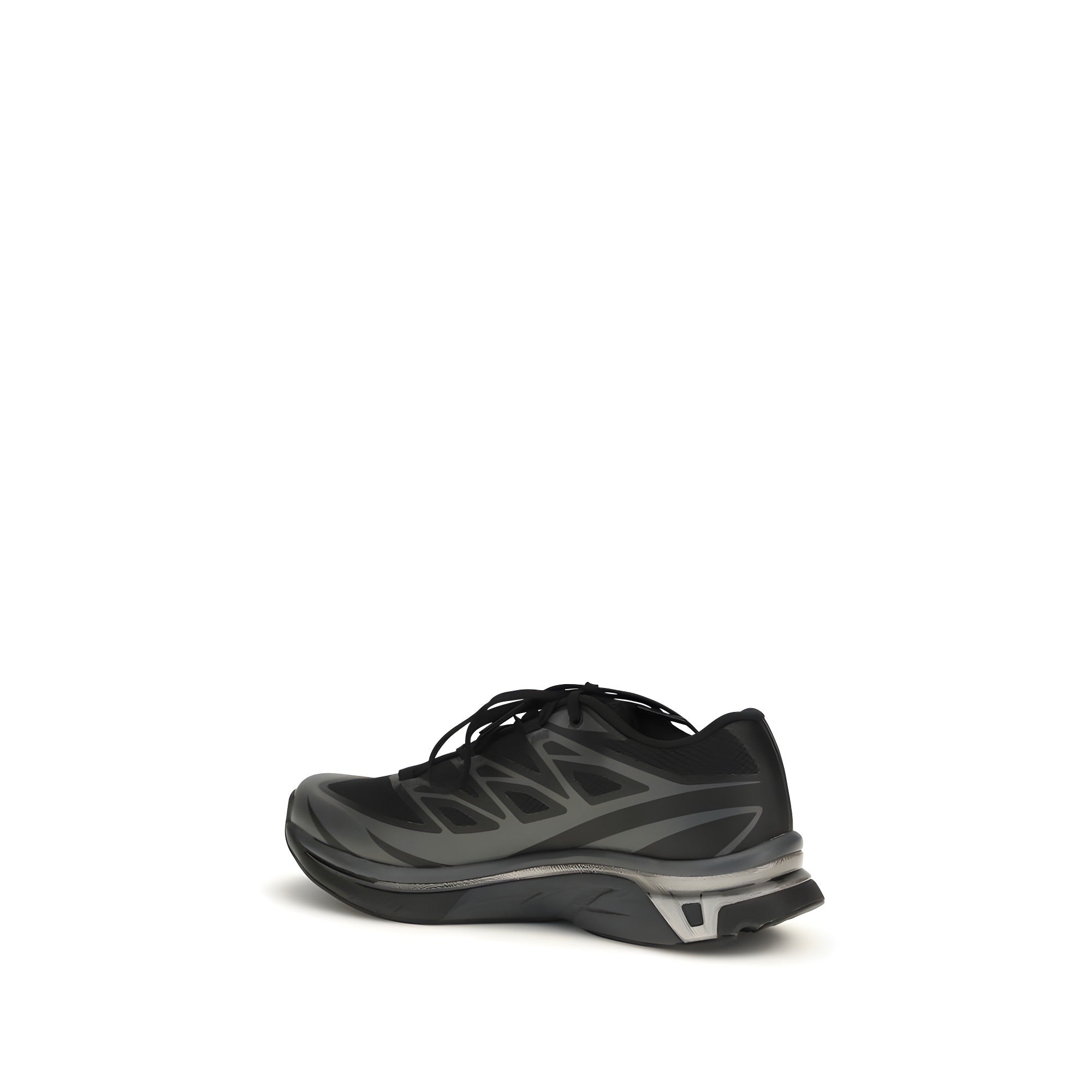 Sneakers atletici MM6 negri