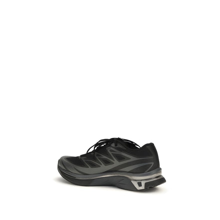 Sneakers atletici MM6 negri