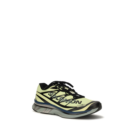Sneakers MM6 negri