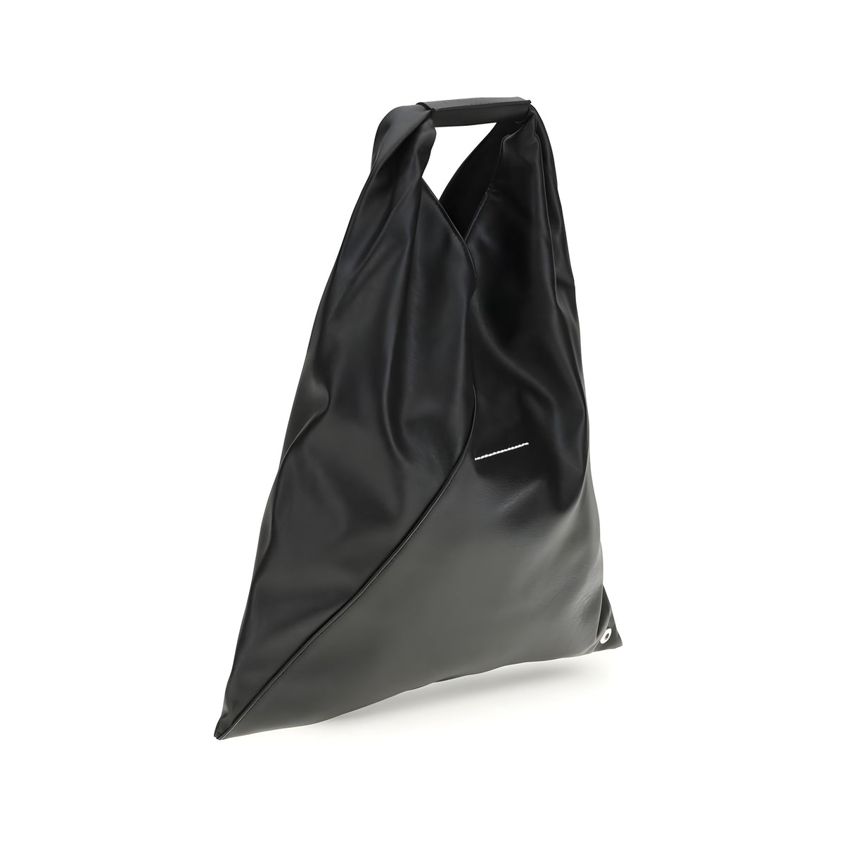 MM6 Black Handbag