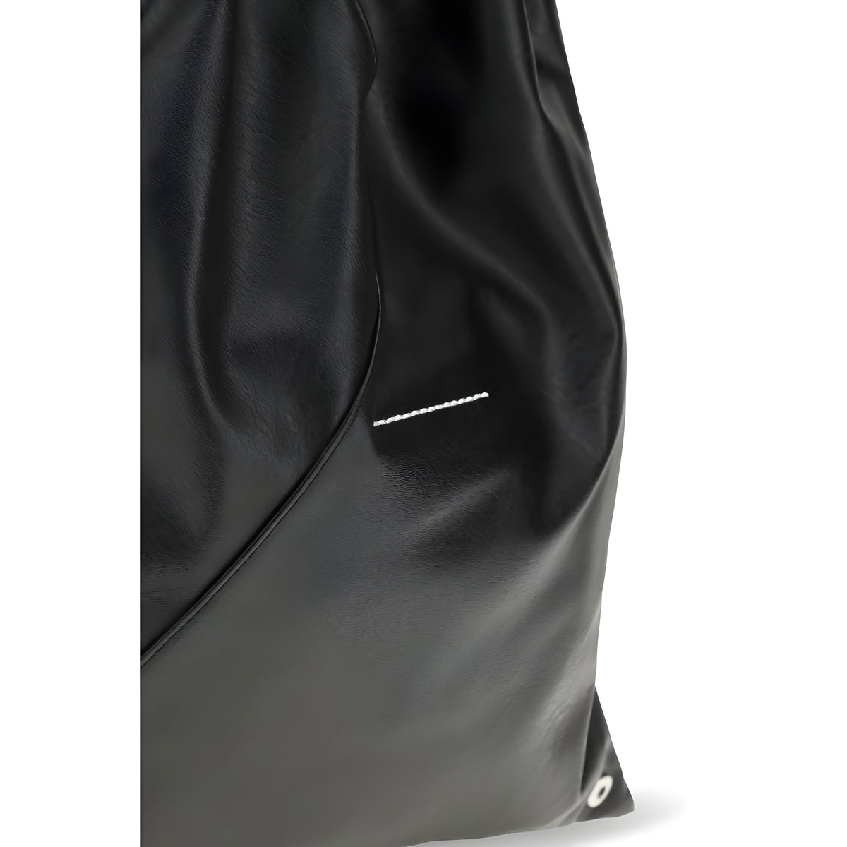 MM6 Black Handbag