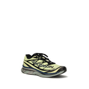 MM6 Black Athletic Sneakers