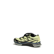 MM6 Black Athletic Sneakers