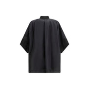 MM6 Black Cloacks
