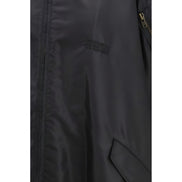 MM6 Black Cloacks