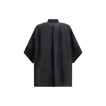 MM6 Pelerine negre