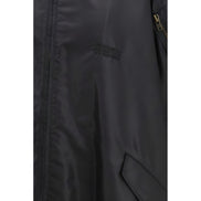 MM6 Black Cloacks