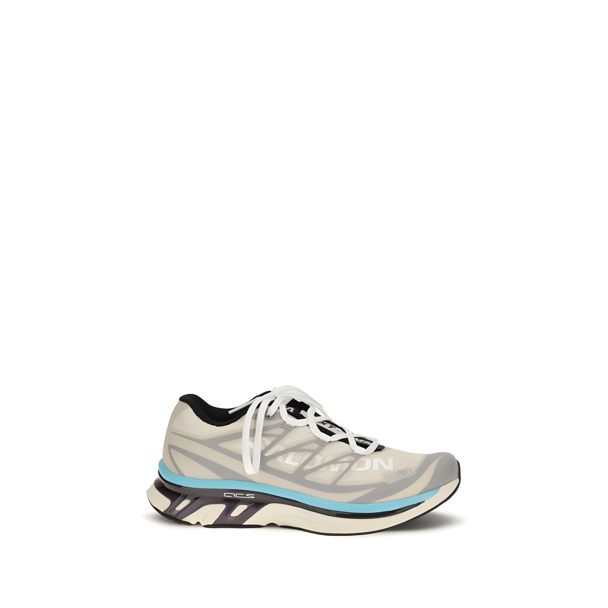 Sneakers atletici MM6 multicolori
