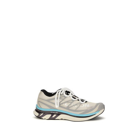 Sneakers atletici MM6 multicolori