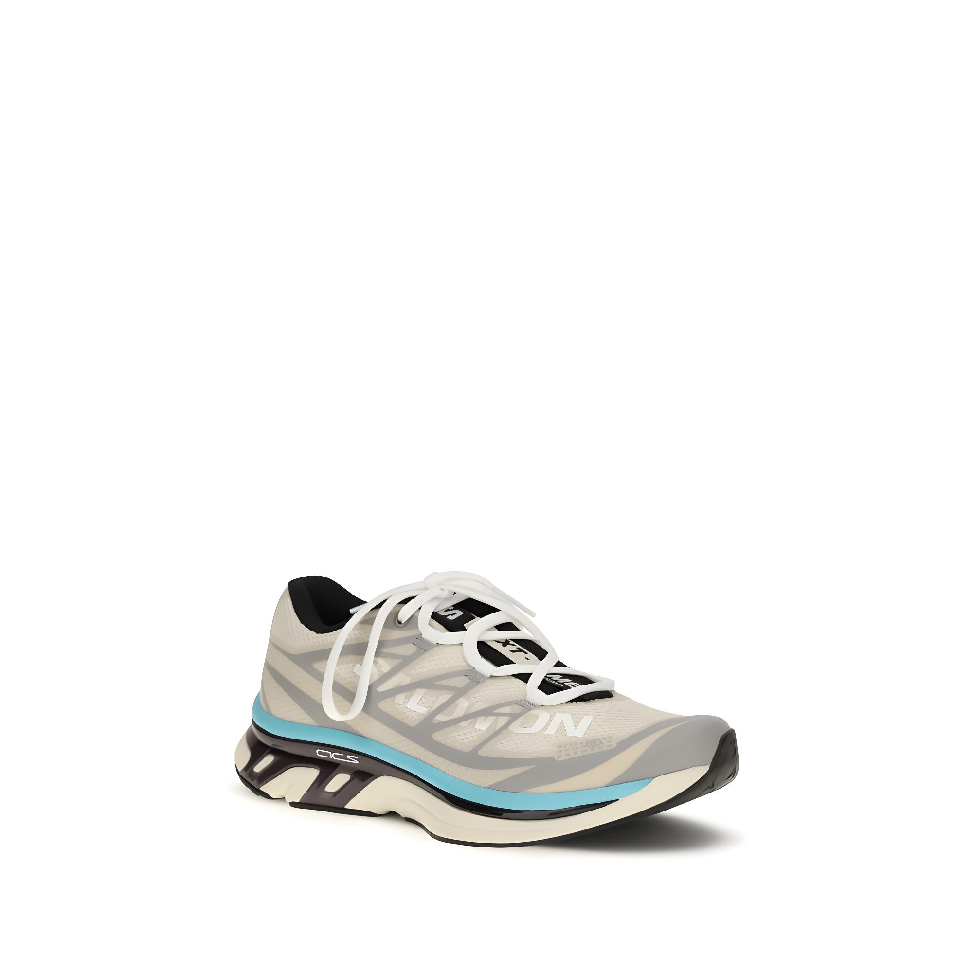 Sneakers atletici MM6 multicolori