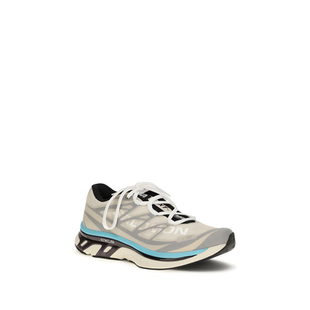 Sneakers atletici MM6 multicolori