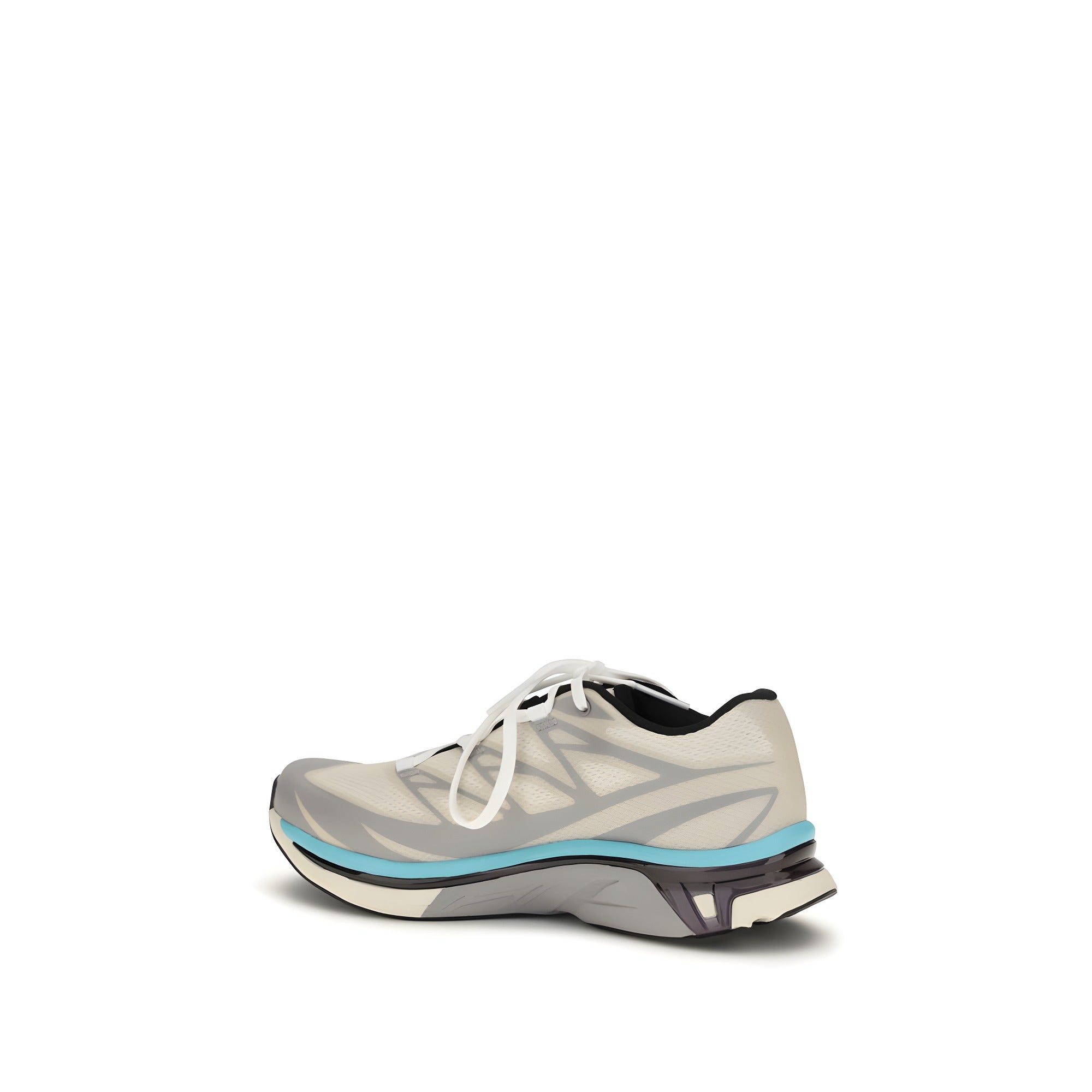 Sneakers atletici MM6 multicolori