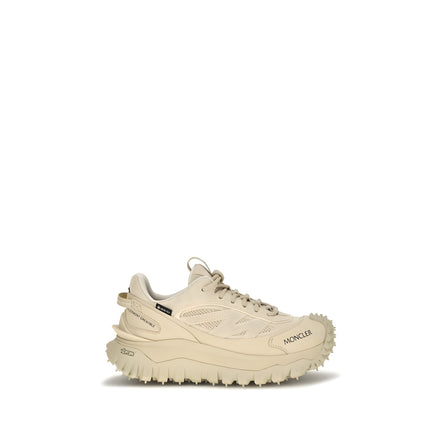 Sneakers Moncler Bej