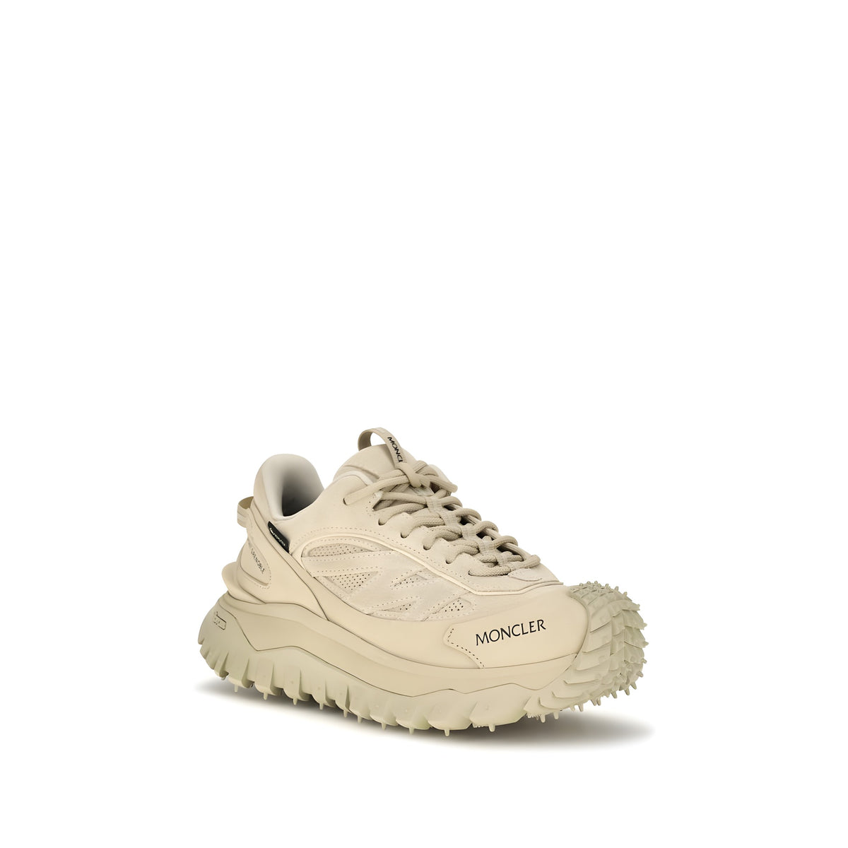 Sneakers Moncler Bej