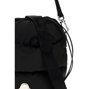 Moncler Black Bucket Bag