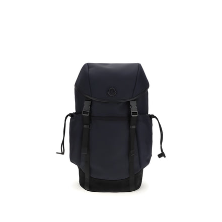 Rucsac Moncler albastru