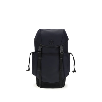 Rucsac Moncler albastru