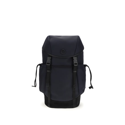 Rucsac Moncler albastru