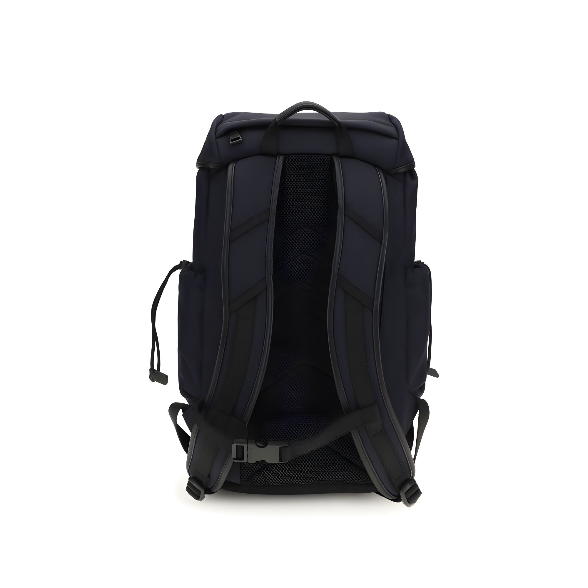 Rucsac Moncler albastru