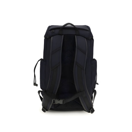 Rucsac Moncler albastru