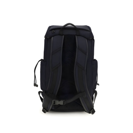 Rucsac Moncler albastru