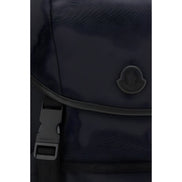 Rucsac Moncler albastru