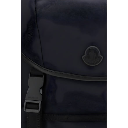 Rucsac Moncler albastru