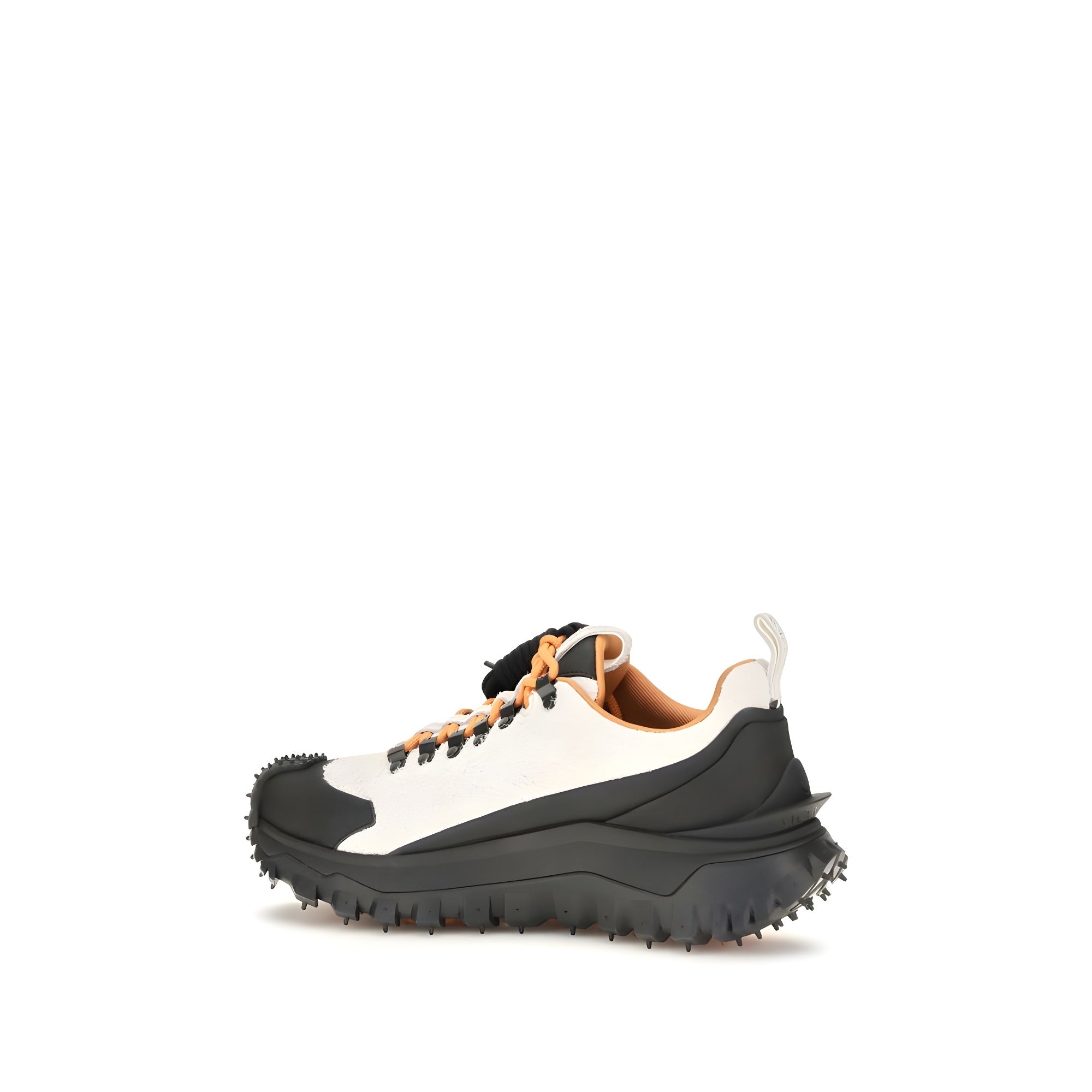 Sneakers atletici Moncler multicolori din polietilenă