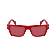 Ferragamo Multicolor Sunglasses