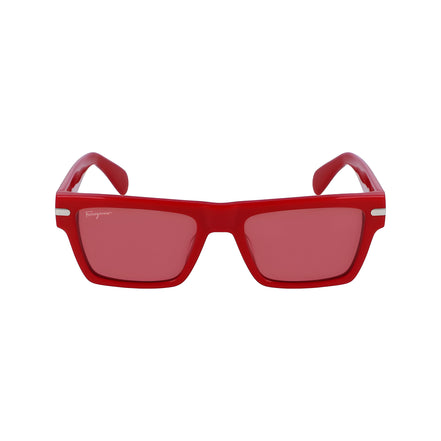 Ferragamo Multicolor Sunglasses