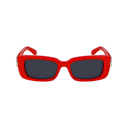 Ferragamo Multicolor Sunglasses