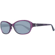 Ochelari de soare Guess mov