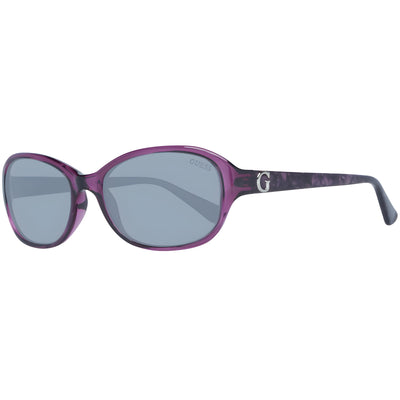 Ochelari de soare Guess mov