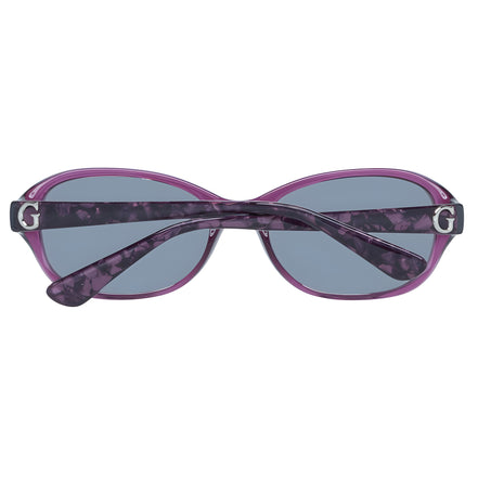 Ochelari de soare Guess mov
