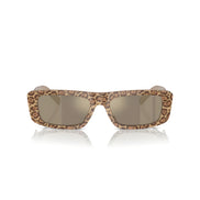 Ochelari de soare multicolor Emporio Armani