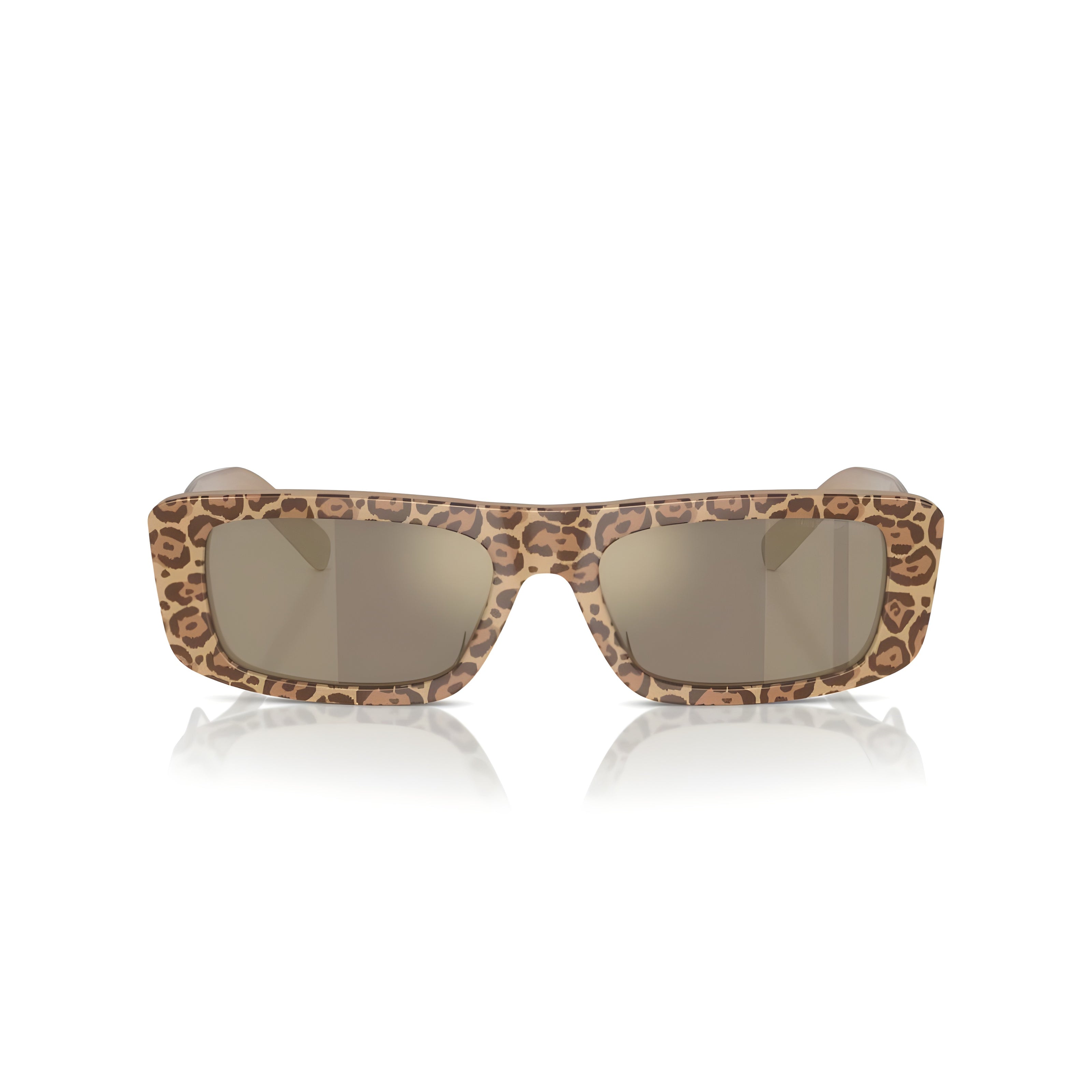 Ochelari de soare multicolor Emporio Armani