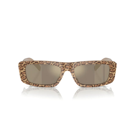 Ochelari de soare multicolor Emporio Armani