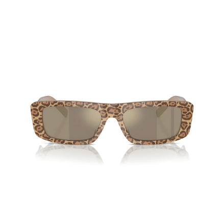 Ochelari de soare multicolor Emporio Armani