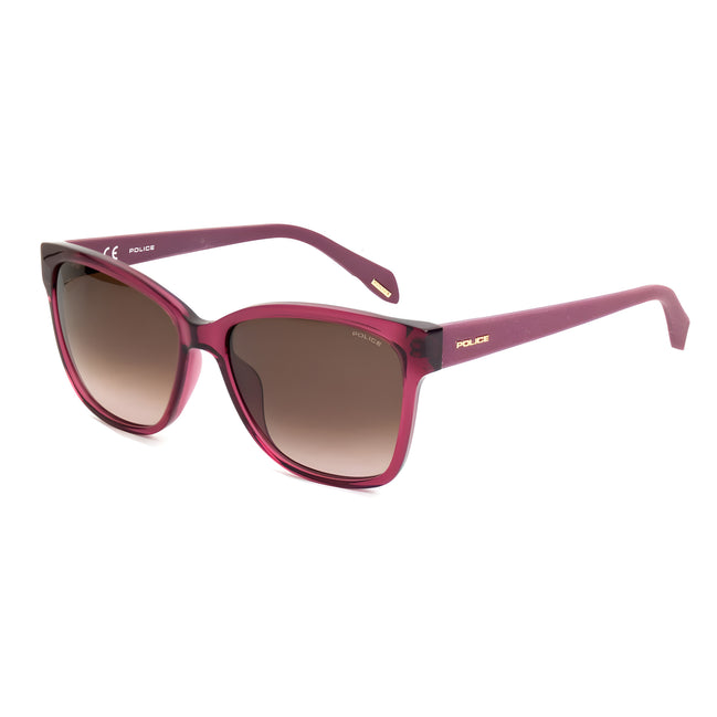 Police Multicolor Sunglasses