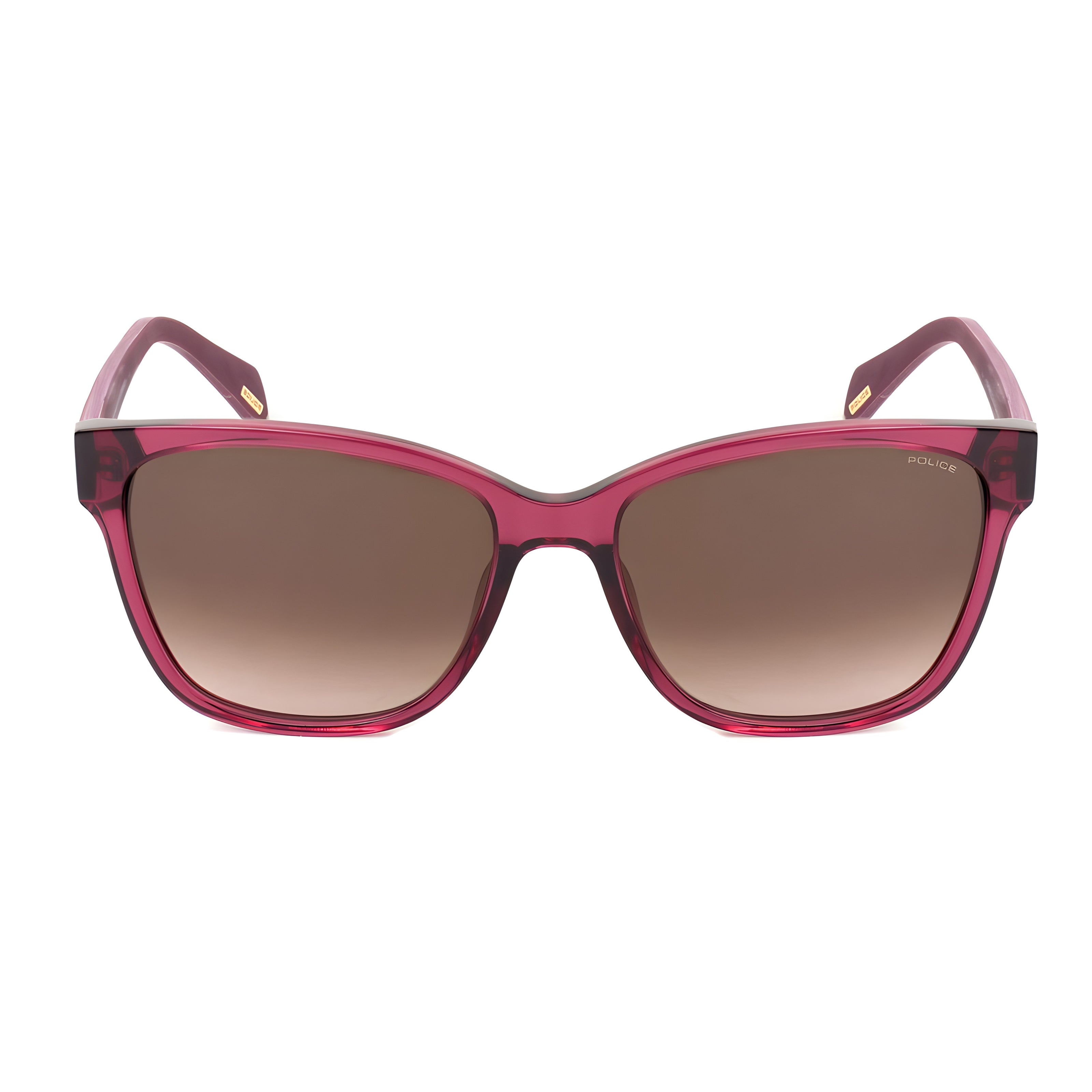 Police Multicolor Sunglasses