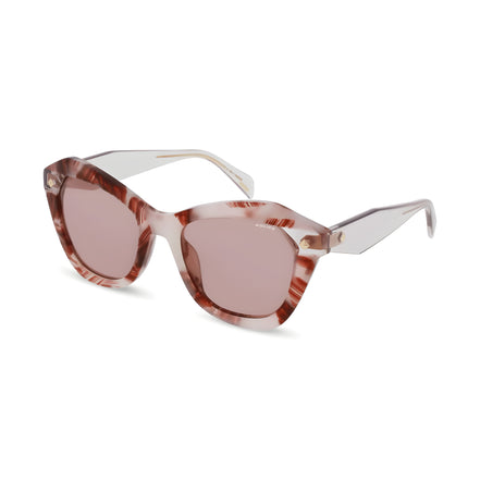 Police Multicolor Sunglasses