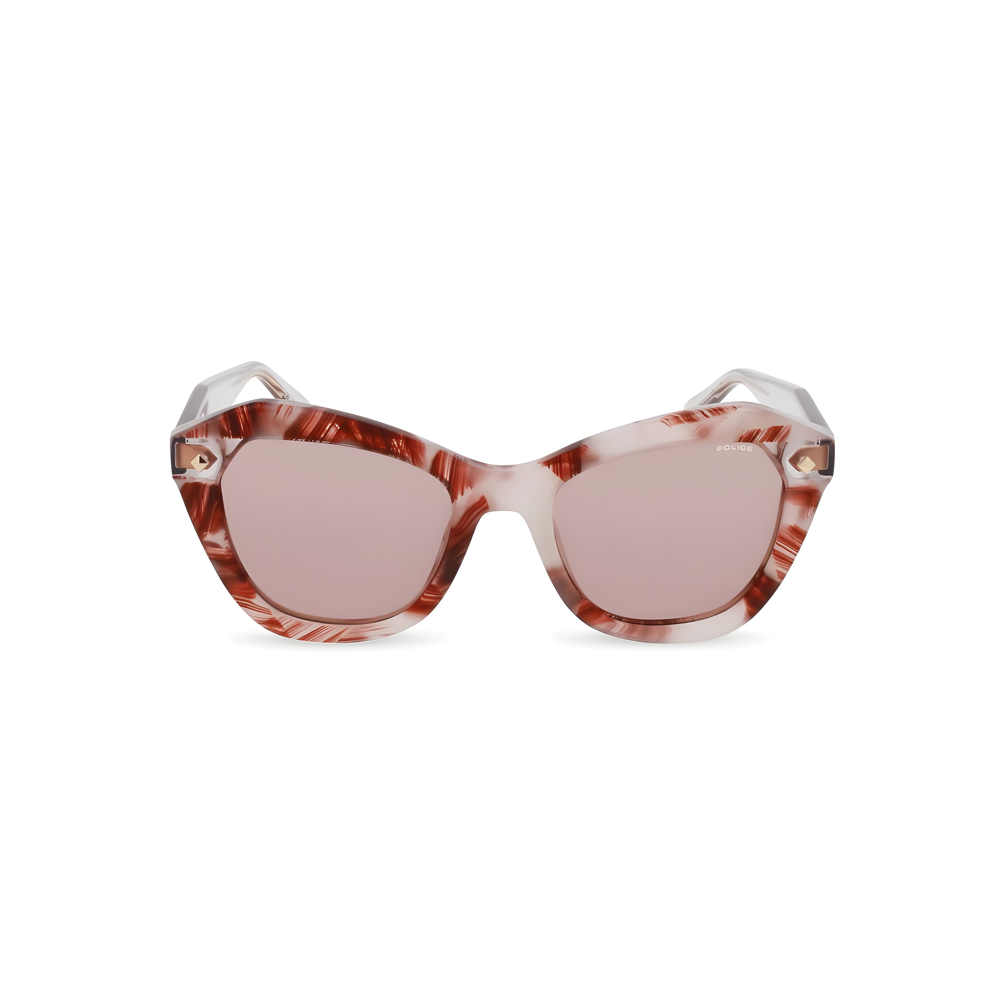 Police Multicolor Sunglasses
