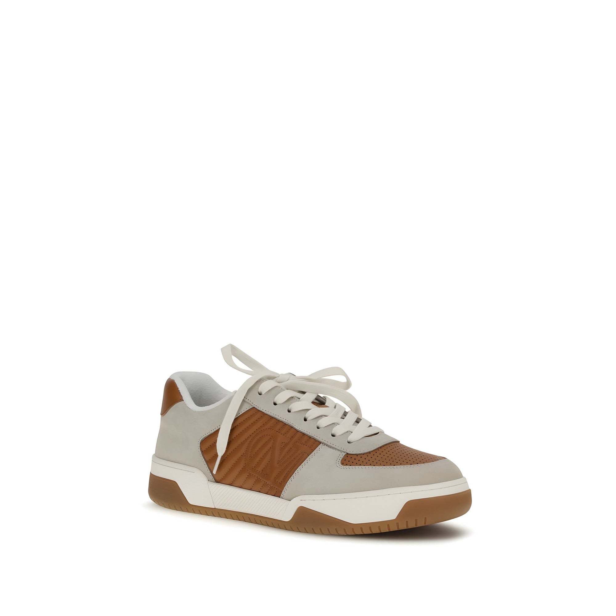 Valentino Garavani Multicolor Athletic Sneakers