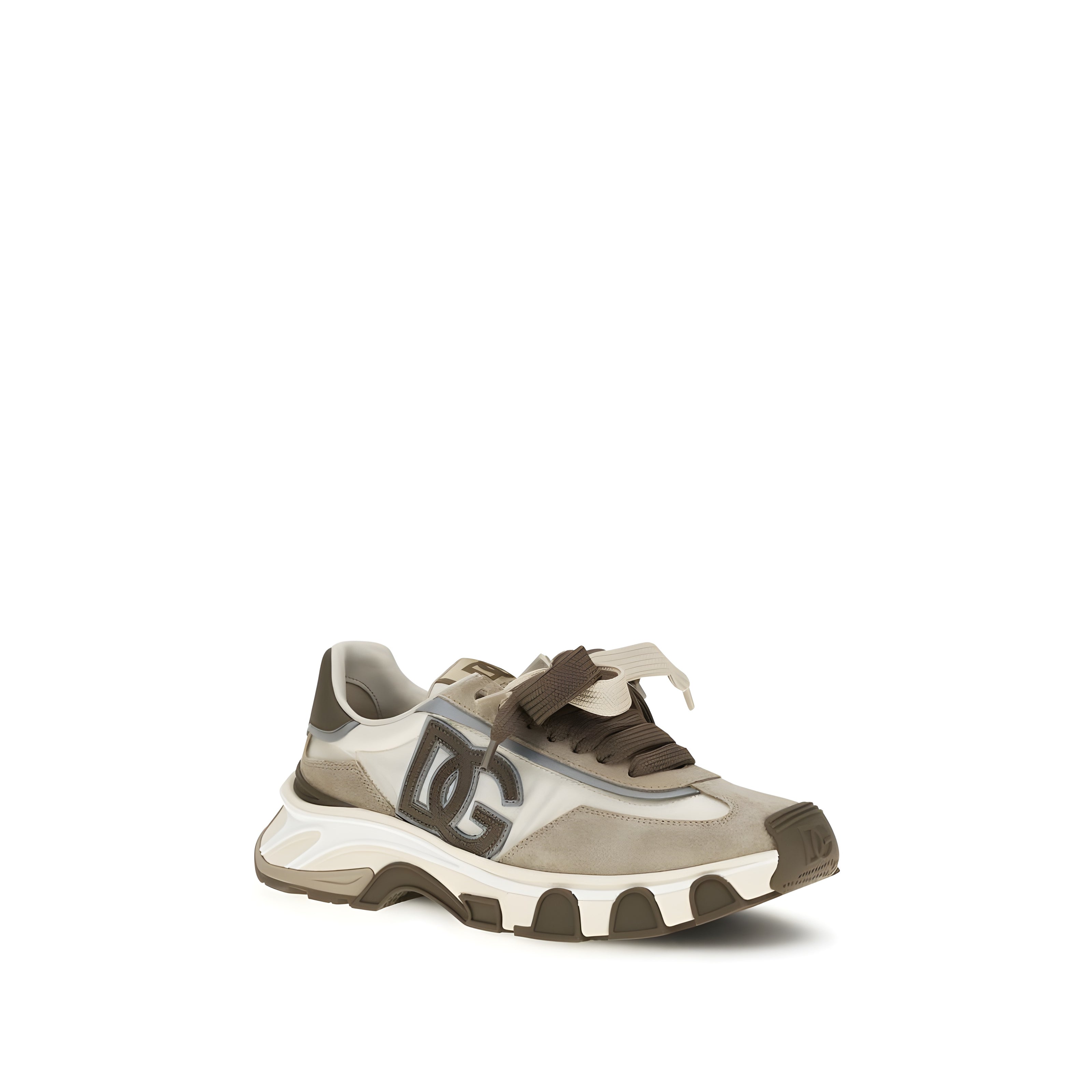 Sneakers sport multicolore Dolce & Gabbana