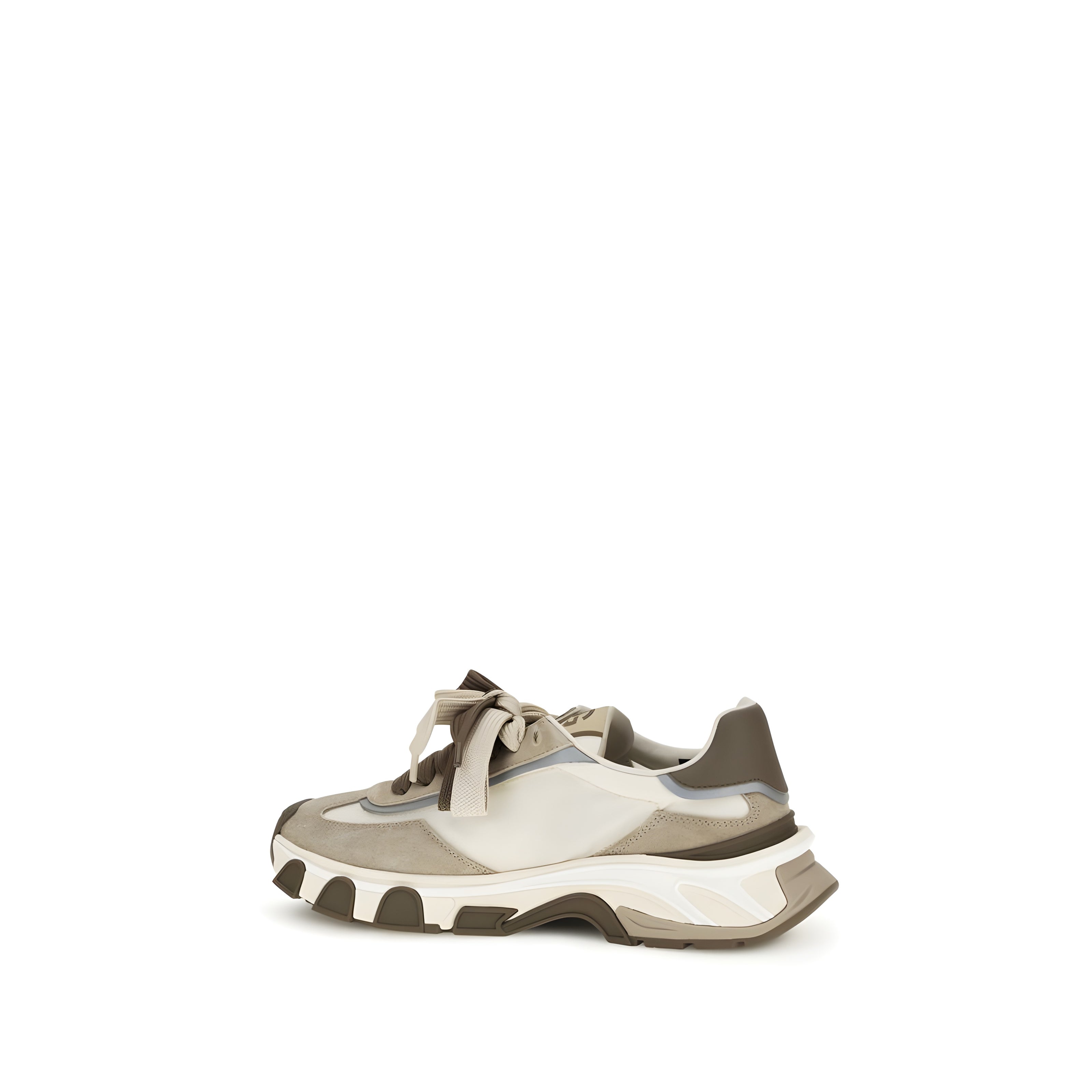 Sneakers sport multicolore Dolce & Gabbana