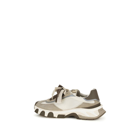 Sneakers sport multicolore Dolce & Gabbana