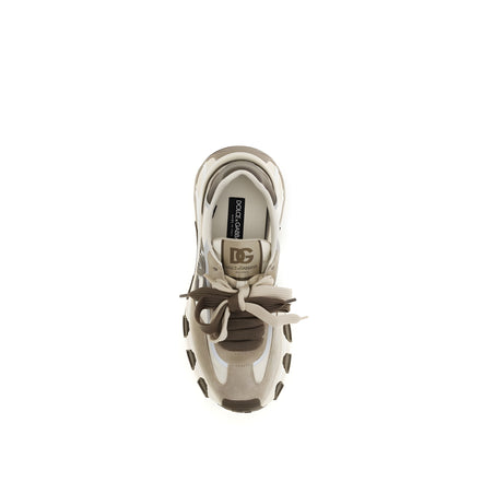 Sneakers sport multicolore Dolce & Gabbana