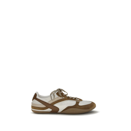 Sneakers atletici Miu Miu Multicolor
