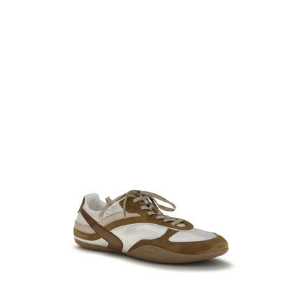 Sneakers atletici Miu Miu Multicolor