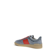 Adidași cu profil jos Valentino Garavani Multicolor